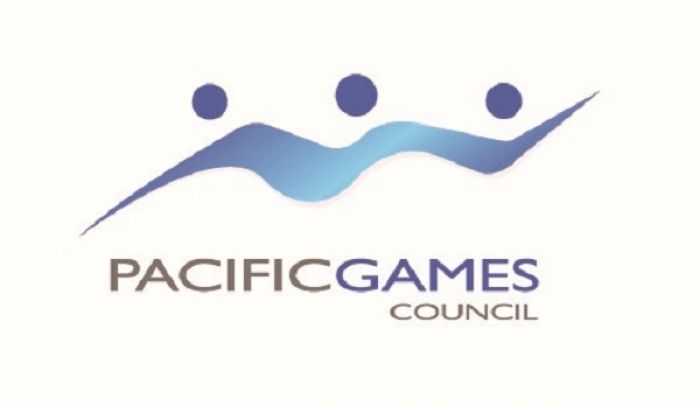 Tonga 2019 Pacific Games
