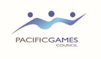 Tonga 2019 Pacific Games