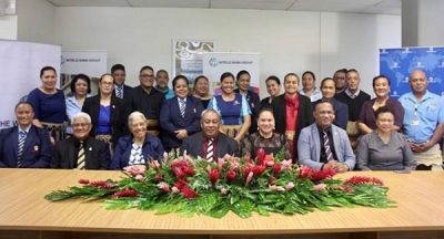 US$53 million boost for education and transport in Tonga