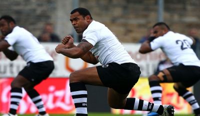 Fiji through to Rugby World Cup 2019 after beating Tonga 14-10