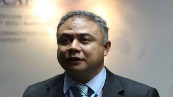 Tonga Law Society concerned with Dr. Eke&#039;s press release