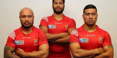Hema ki Mata&#039;u: Nili Latu koe Peleki&#039;auei Fika 7, Siale Piutau Sekeni mo e Kapiteni pea &#039;oku &#039;asi mei mui &#039;a e Huua Fika 5 Sitiveni Mafi