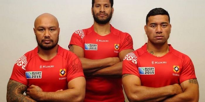Hema ki Mata'u: Nili Latu koe Peleki'auei Fika 7, Siale Piutau Sekeni mo e Kapiteni pea 'oku 'asi mei mui 'a e Huua Fika 5 Sitiveni Mafi