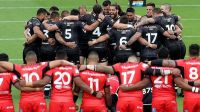 Rugby league test between Kiwis and Tonga postponed