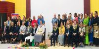 Three-day Annual Planner Forum ends at Fa’onelua Convention Centre