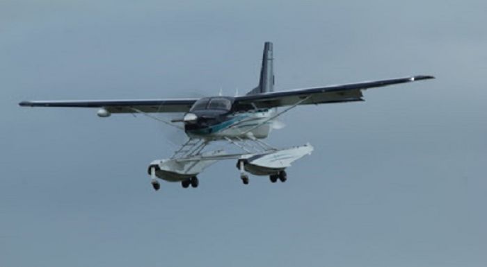 Vakapuna Kodiak 100