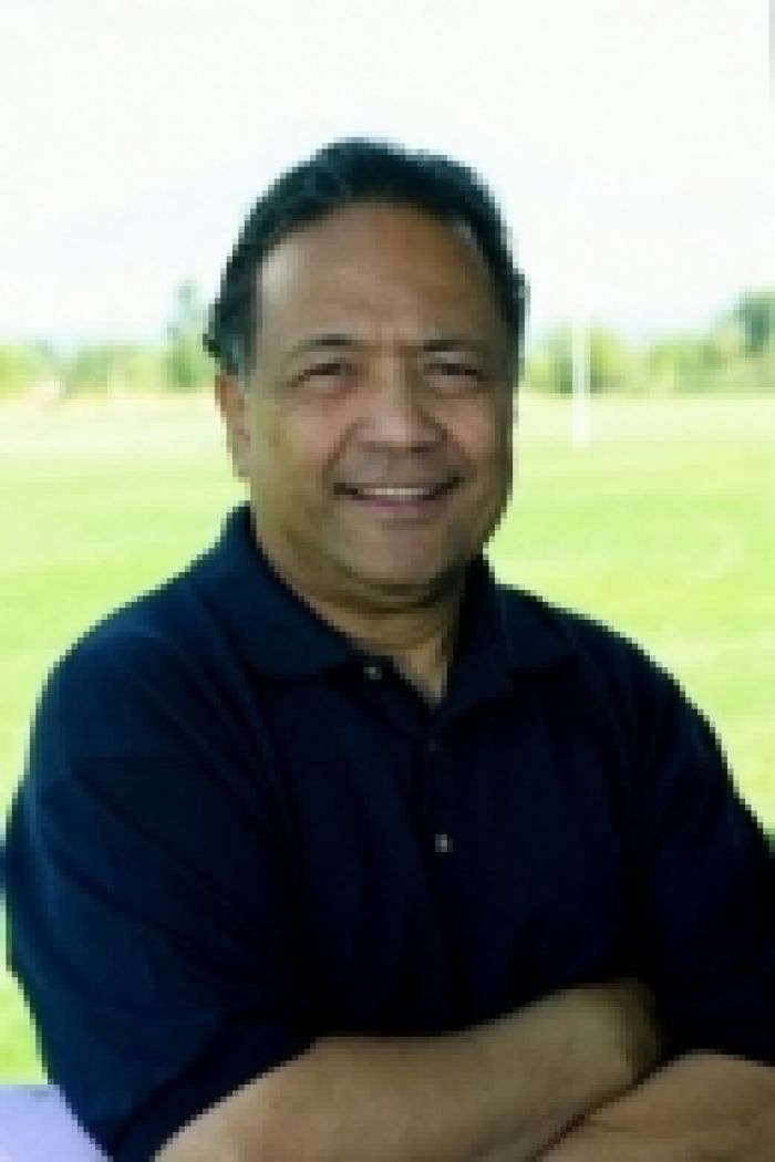 Sione Ake Mokofisi