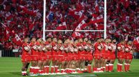Tonga disappointed by Rugby League World Cup delay