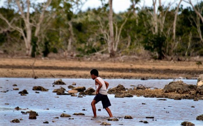 Polokalama fakamalohia &#039;a Tonga ke matu&#039;uaki feliuliuaki &#039;a e &#039;Ea