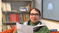 Dr Melenaite Taumoefolau is a senior lecturer in Pacific Studies at the University of Auckland