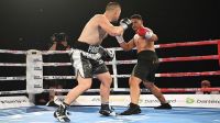 &#039;Ulungia &#039;a Junior Fa &#039;ia Joseph Parker