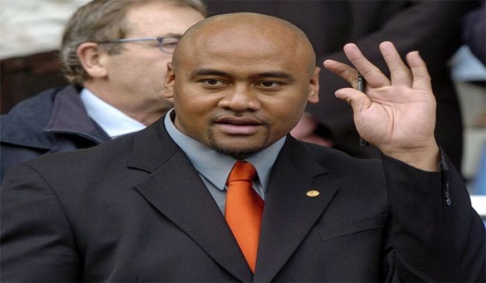 Johan Tali Lomu (RIP)