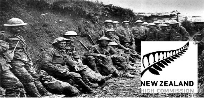 Essay competition to mark 100th anniversary of the Battle of the Somme