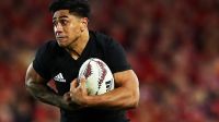 Former All Blacks Malakai Fekitoa to represent Tonga