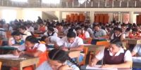 Only 27% of those who sat Tonga School Certificate passed