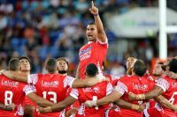 Sikuati Mate Ma&#039;a Tonga Teuteu Ipu &#039;a Mamani &#039;Akapulu Liiki 2017