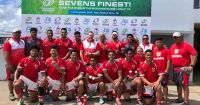 Tonga to select European based 7 players