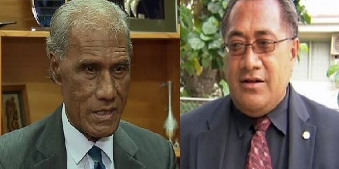 Kole Pule’anga ke vakai&#039;i &#039;e he Fakamaau’anga tu’utu’uni ‘a e Sea Le’ole’o ‘o e Fale Alea