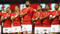 Vevela&#039;i &#039;e Tonga &#039;a Kanata 33-23