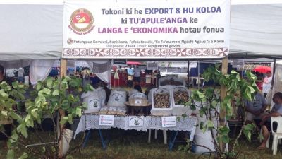 Ko e Sapalai/Ngaohi mo e Timaani/Faka‘aonga ‘o e Kava (Supply and Demand of Kava)