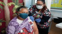 Vaccination clinic targets Tongans, immigrant farmers