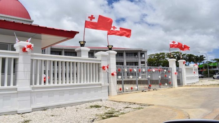 Tonga resumes import tariffs as subsidies come to an end