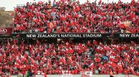 Tonga optimistic of another blockbuster rugby league test against NZ this year