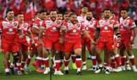 Tonga government calls for unity in sports