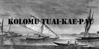 Holofa e ongo Taua Mahanga &#039;a e PTOA - Tutu pe &#039;enautolu