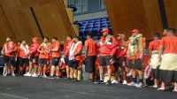 Mate Ma&#039;a Team