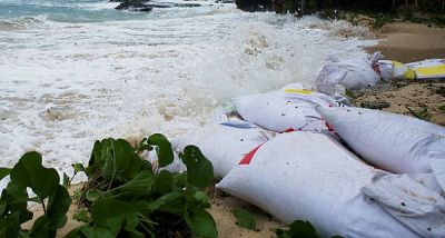UN resolution on Climate Change rapporteur a boost for Pacific