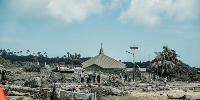 World Bank Boosts Support for Tonga to Build Resilience, Strengthen Disaster Preparedness
