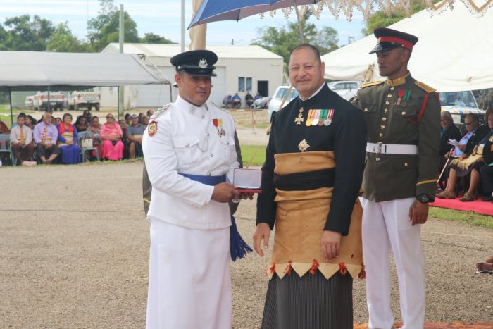 HM King Tupou VI will officially open the two-days National Symposium on Illicit Drugs