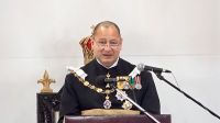 King Tupou VI will officially open Tonga&#039;s Parliament via livestream