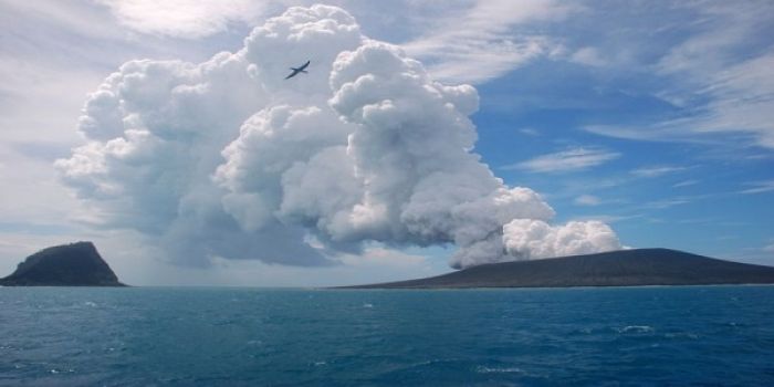 Fakafiefia hono toe ma’u e vaka mole