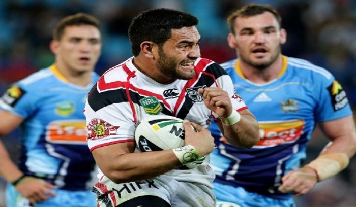 Konrad Hurrell