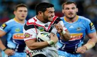 Konrad Hurrell