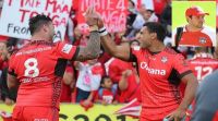 Mate Ma&#039;a Tonga names powerful line-up for Kiwis clash