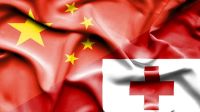 China rejects claims of exploitation in Pacific