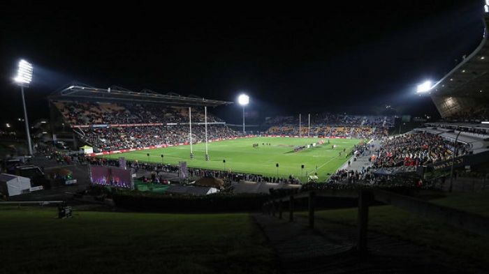 Mt Smart Stadium the new home ground for Moana Pasifika&#039;s Super Rugby team