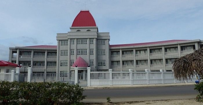 Fiema’u ke ‘ata ki tu’a ngāue ‘a e Pule’anga: Tala e mo’oni ki he kakai