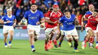 Rugby Australia planning to include Fiji and Tonga as part of Lions tour in 2025