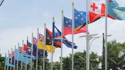Regional Consultations on Pacific Trade Underway