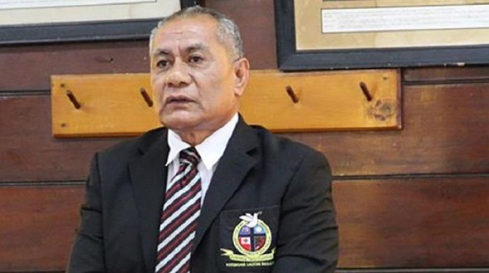 Hon. Penisimani Fifita