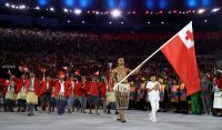 Prime Minister Pohiva calls for overhaul of sports funding
