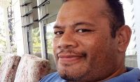 &#039;Aisea &#039;Aholelei a Tonga Rugby Union member 