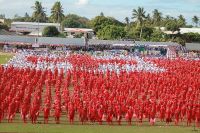 Fuka Tonga &#039;i Hono taa &#039;e he Fanau Lautohi Pule&#039;anga