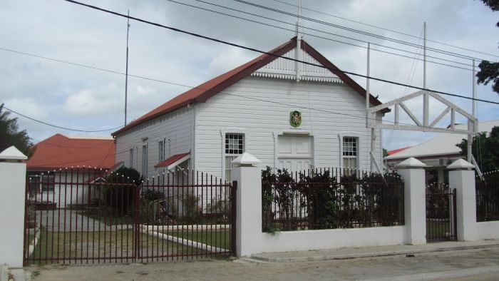 Lava lelei hono fakafuakava&#039;i &#039;o e Hou&#039;eiki Memipa fo&#039;ou &#039;o e Fale Alea o Tonga