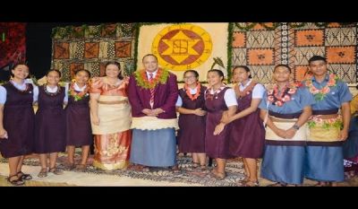 Tali 'a e setifiketi Foomu 7 Fakafonua 'a Tonga ke hū ki he Ngaahi 'Univēsiti Nu'usila