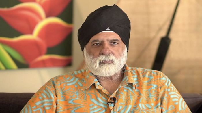 Pal Ahluwalia